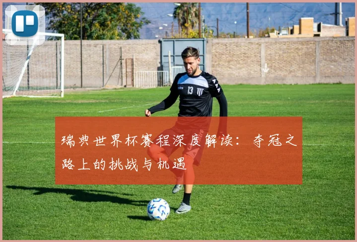 瑞典世界杯赛程深度解读:夺冠之路上的挑战与机遇