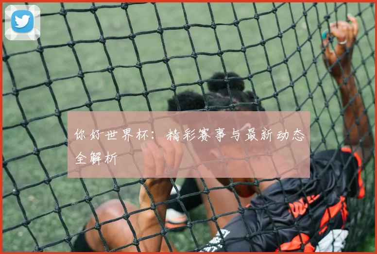你好世界杯：精彩赛事与最新动态全解析