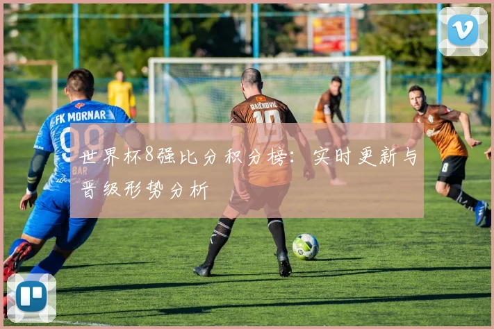 世界杯8强比分积分榜:实时更新与晋级形势分析