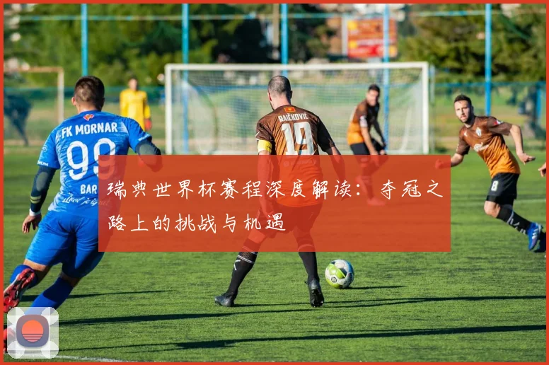 瑞典世界杯赛程深度解读:夺冠之路上的挑战与机遇